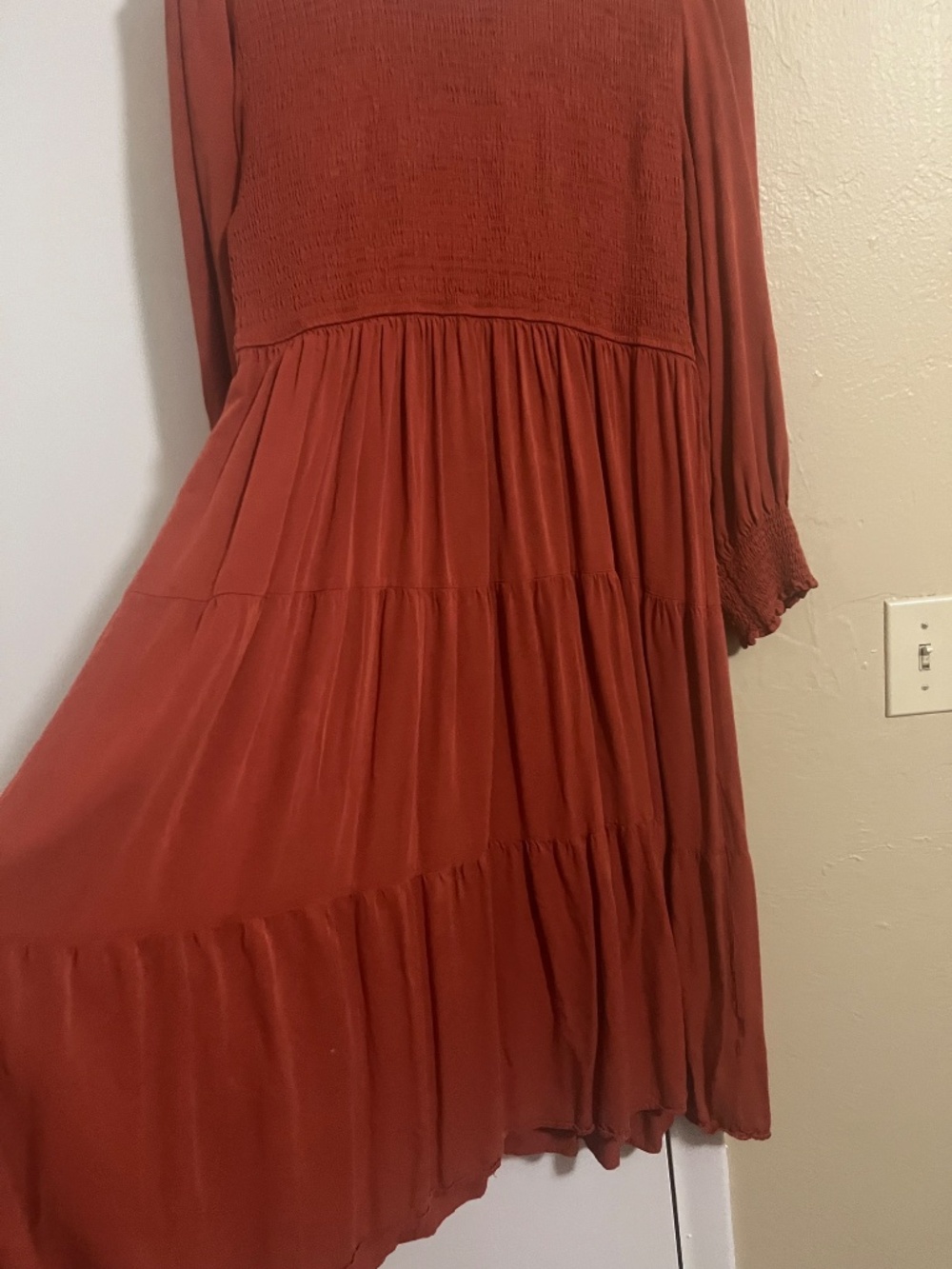Dress - Picture 3 of 5